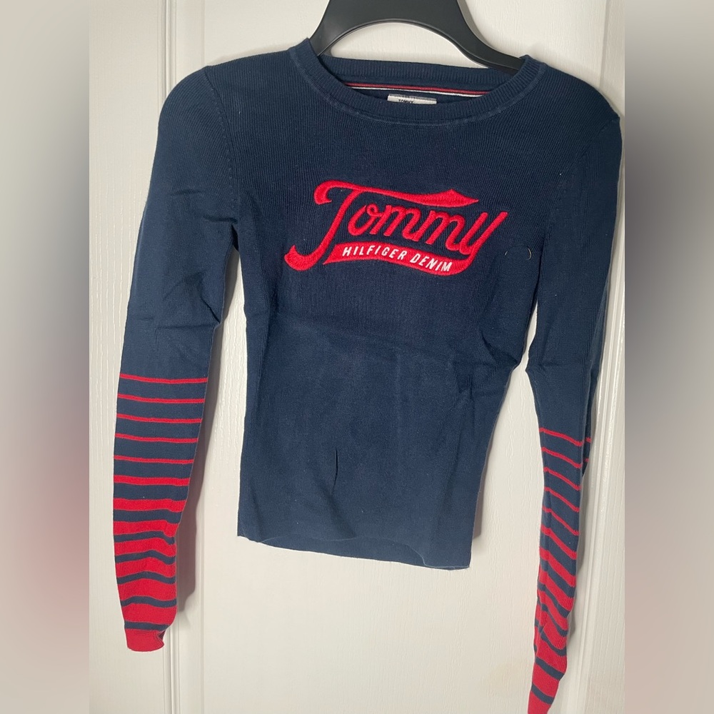 Tommy Hilfiger top